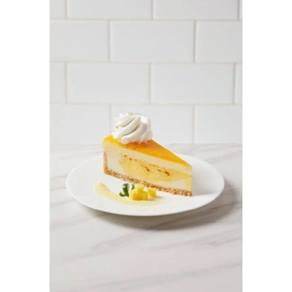 14 Slice 10 inch Mango Key Lime Cheesecake C474944