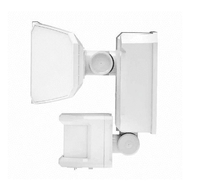 Motion Activated LED Security Floodlight 3600 Lumens T707