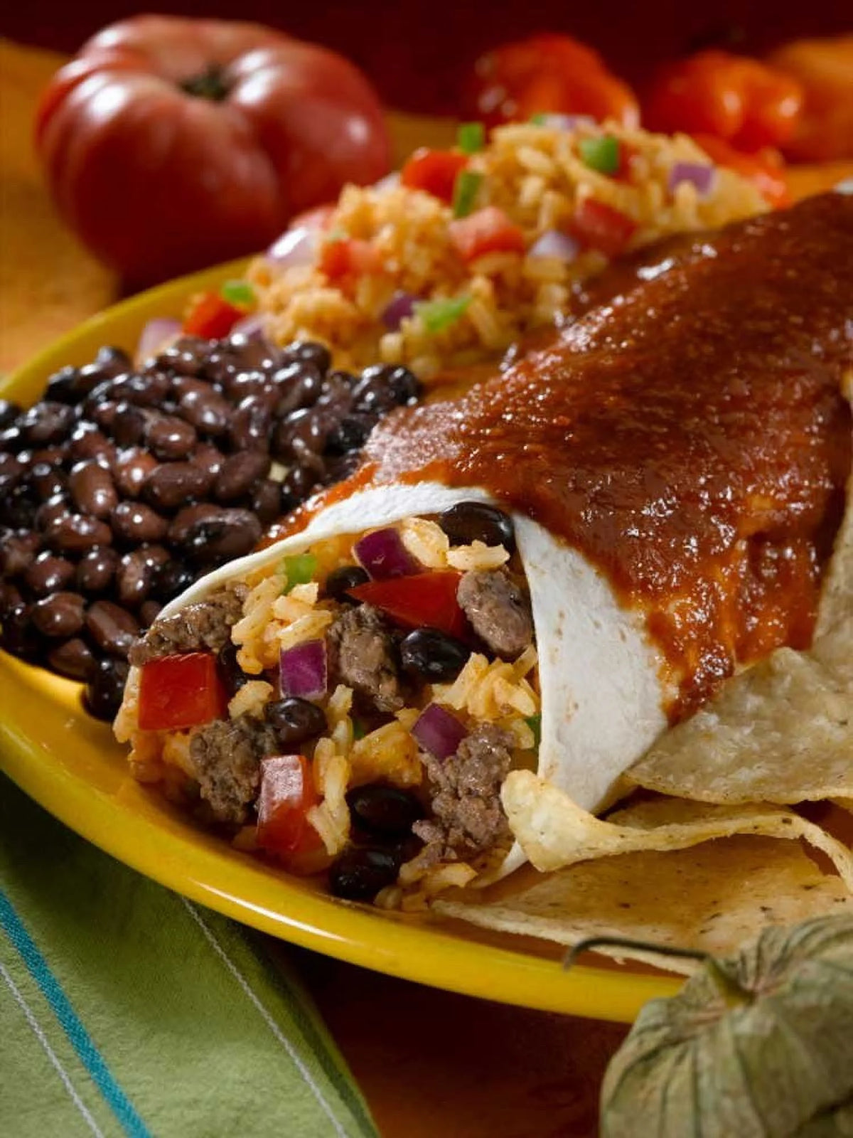 Ground Taco Meat 6 Ounce Y451643