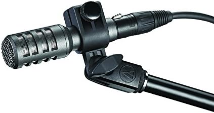 Cardioid Dynamic Instrument Microphone Z112