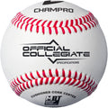 White 9-Inch Baseball O3856