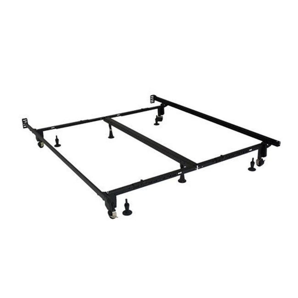 Stable-Base Bed Frame X995906