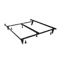 Stable-Base Bed Frame X995906