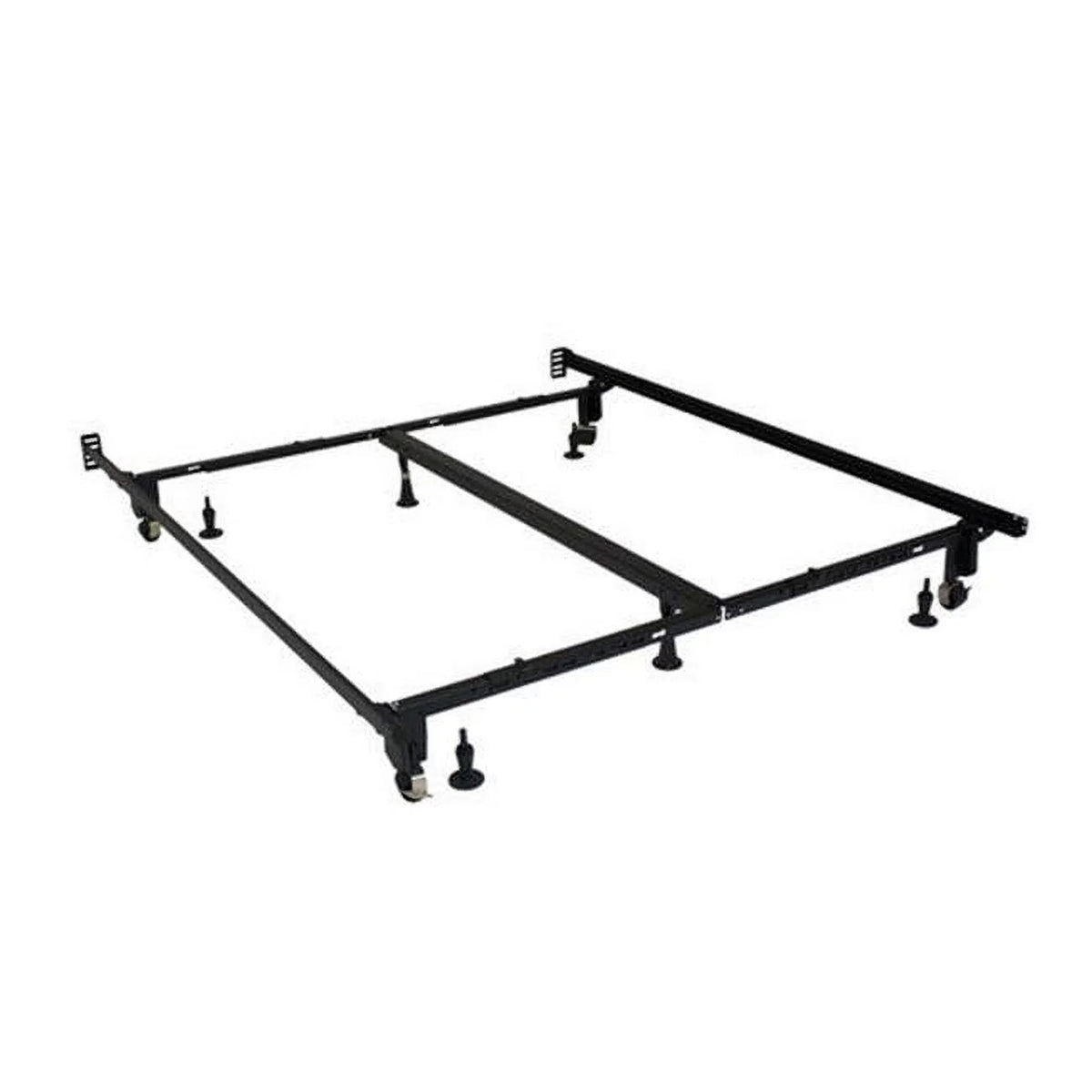 Stable-Base Bed Frame X995906