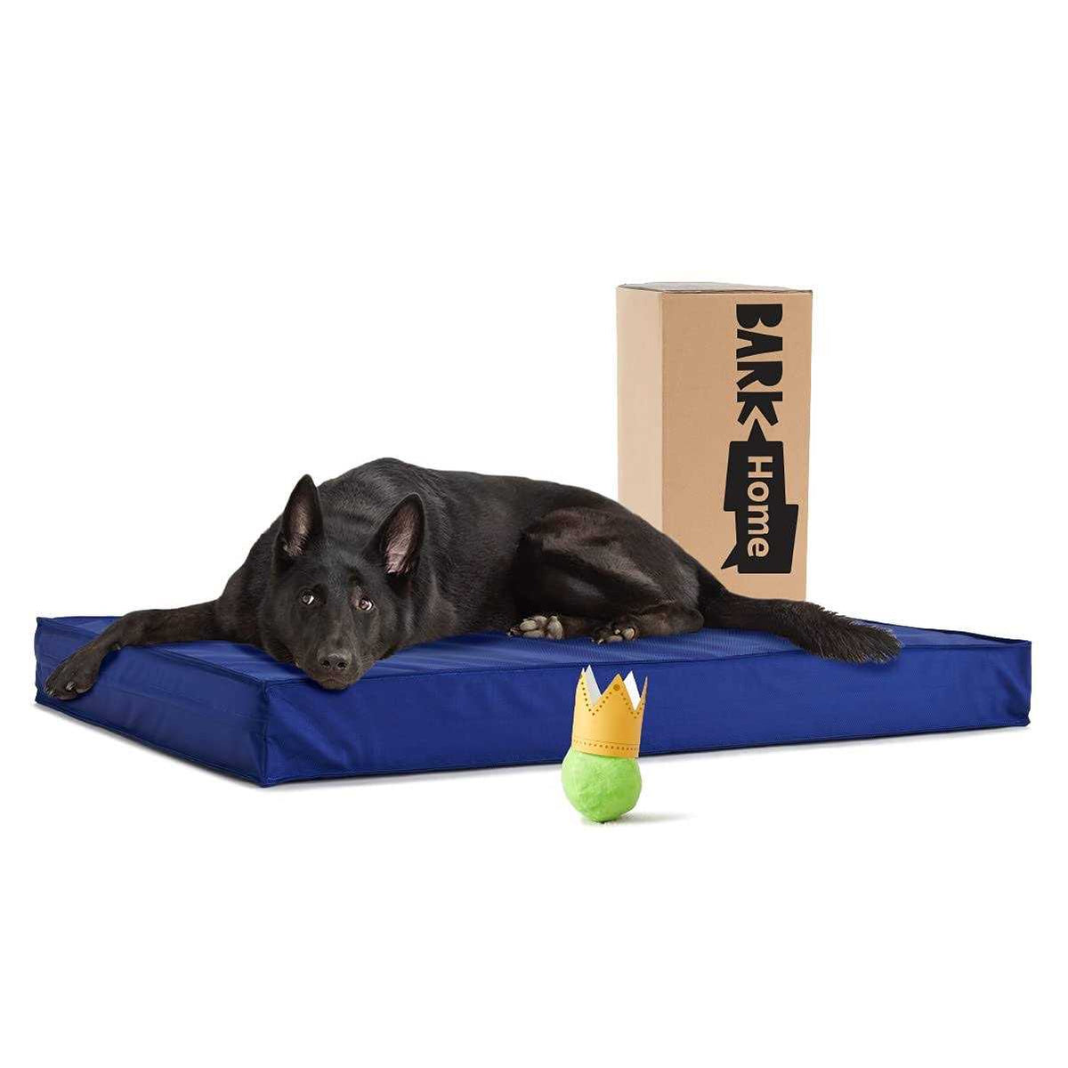 Waterproof Dog or Cat Mattress Bed with Removable Cover R611205