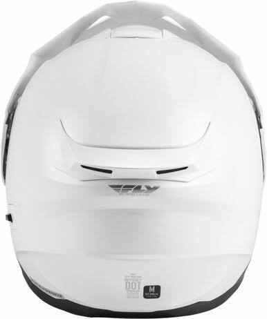 Matte Black Modular Helmet G47008