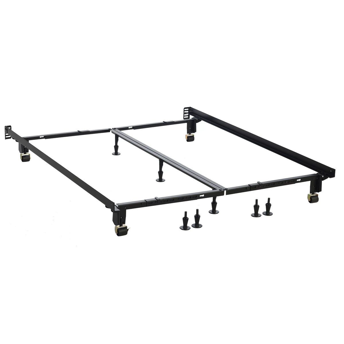 Stable-Base Bed Frame X995906