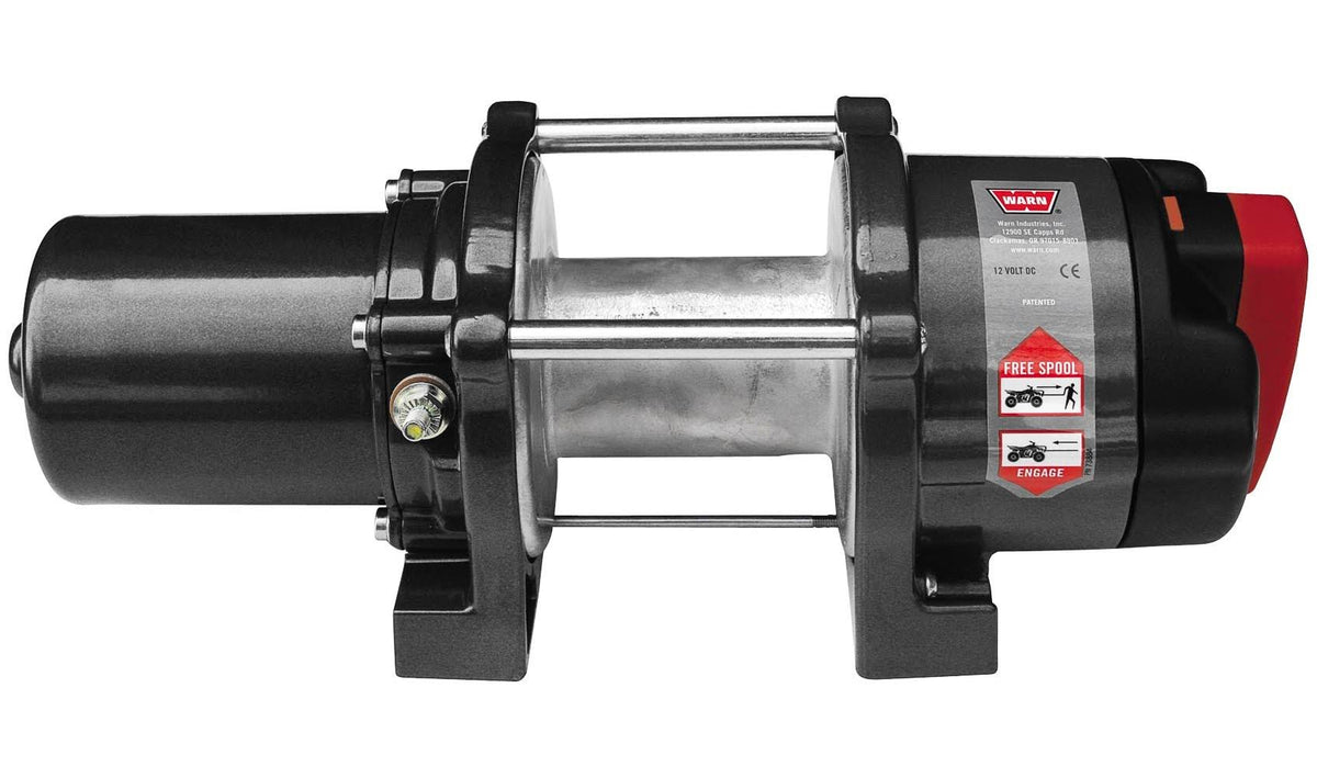 Replacement Winch U655907