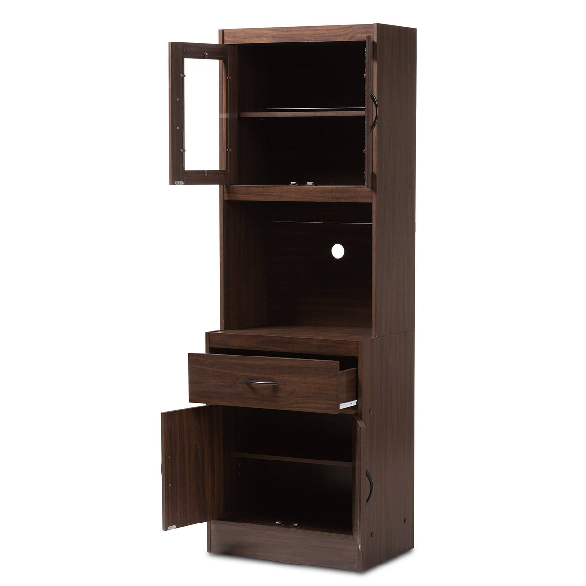 Kitchen Storage Cabinet C35452