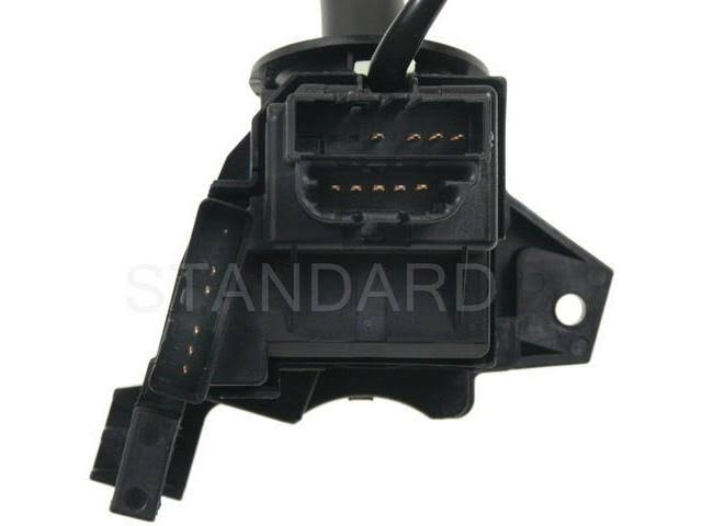 Turn Signal Switch OE Replacement K1808