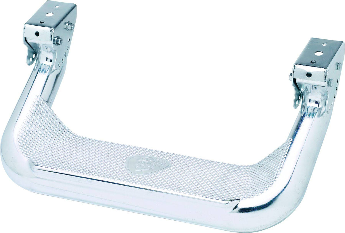 Polished Step Hoop W526627