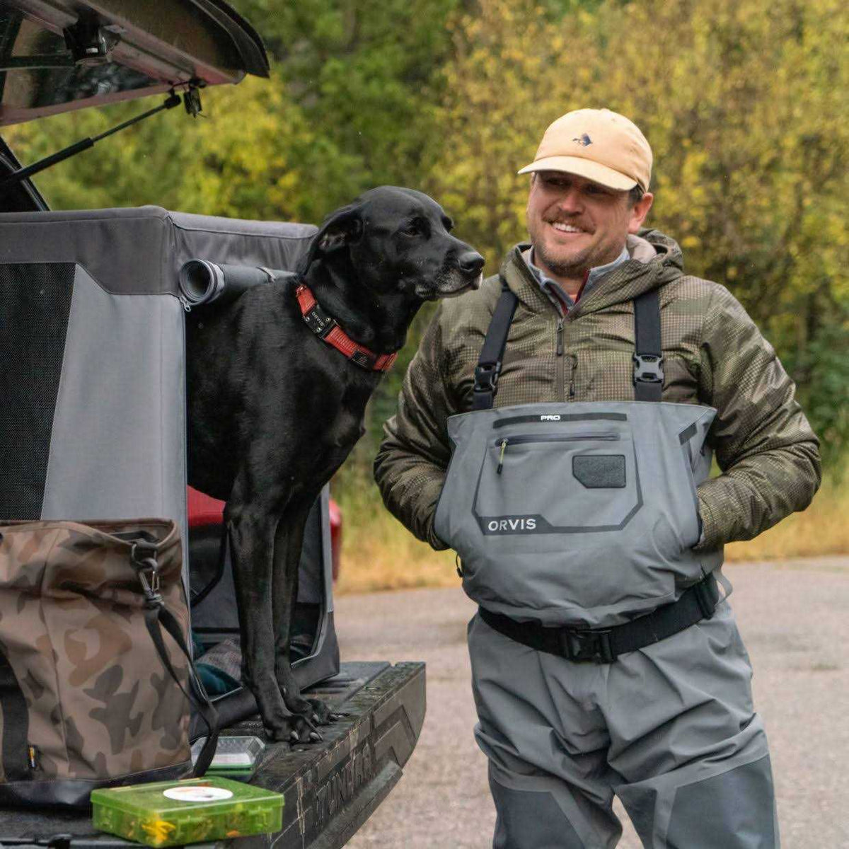 Dog Tote W542760