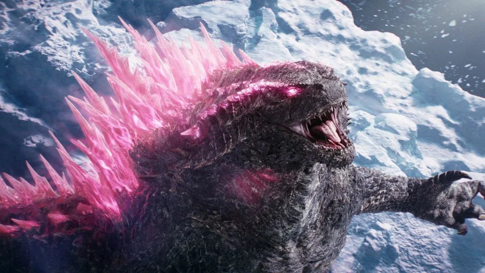 5-Film Collection (4K Ultra HD) Y183