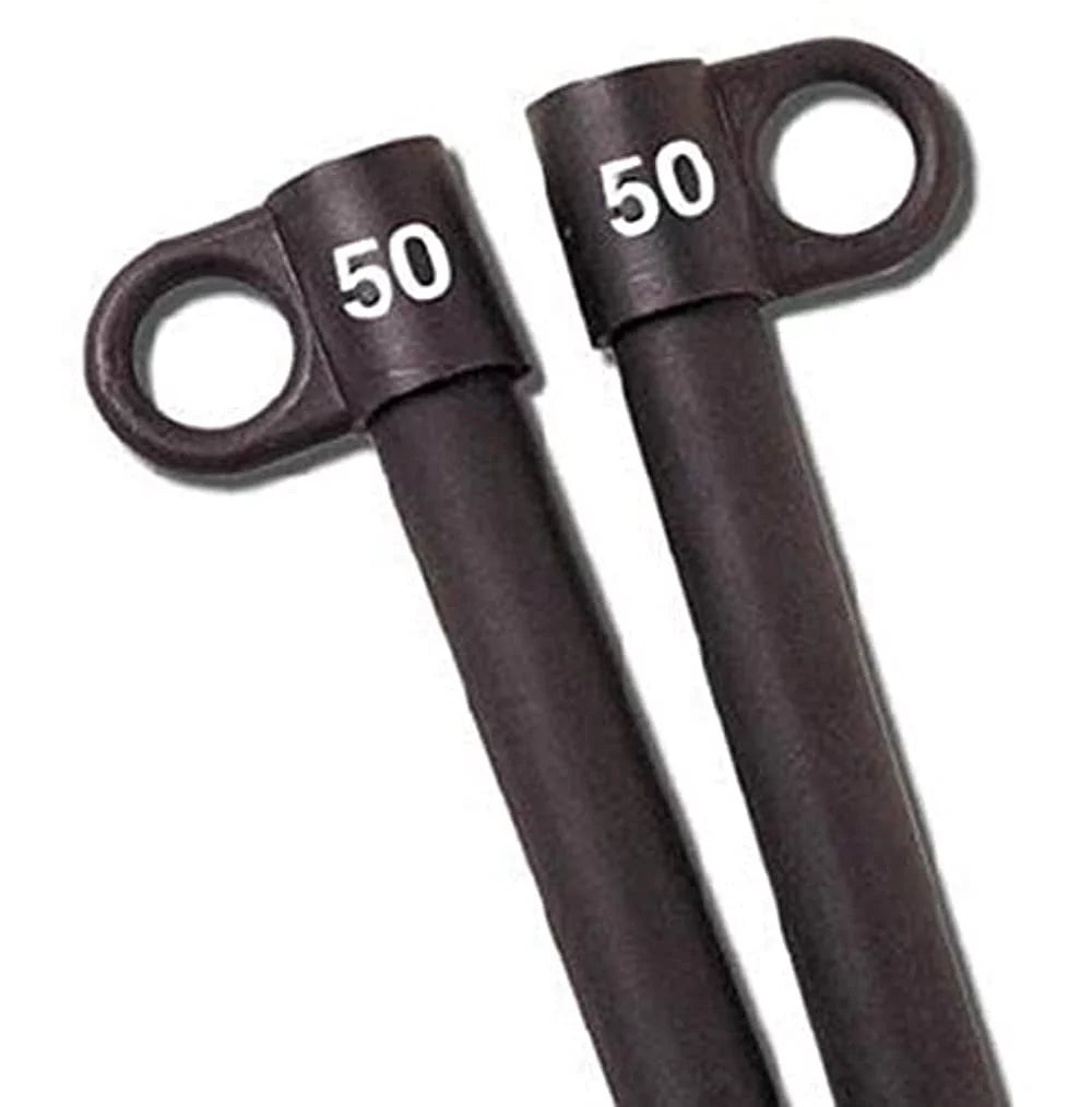 Home Gym Power Rod Upgrade 310 lbs to 410 lbs O80889