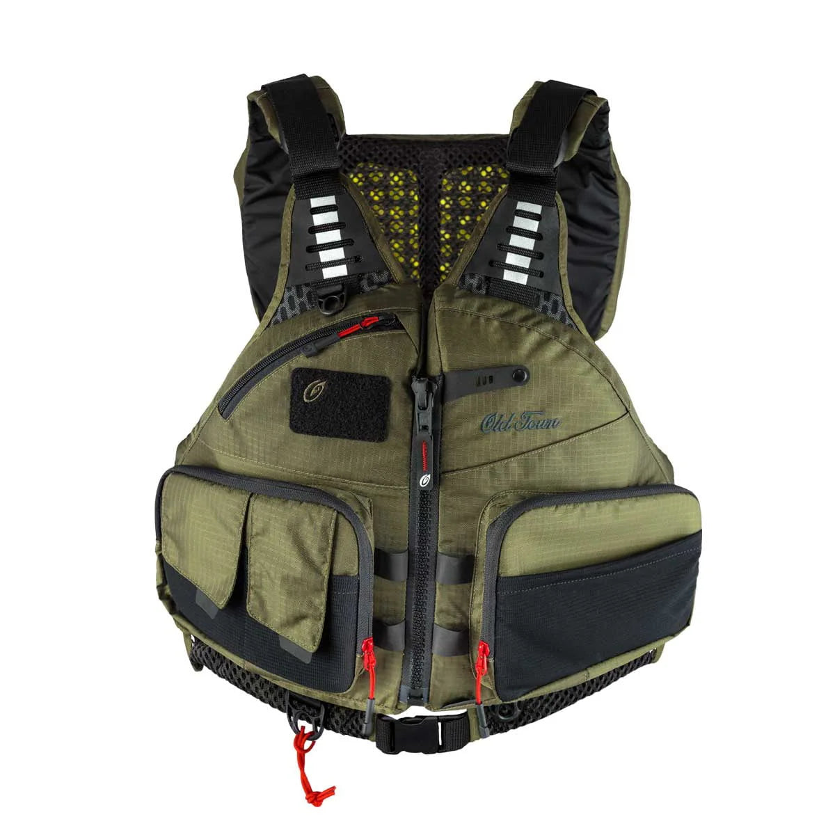 Lure Angler PFD Life Jacket A497310