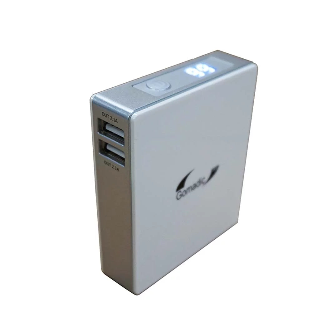 Rechargeable External Battery Pack X939103
