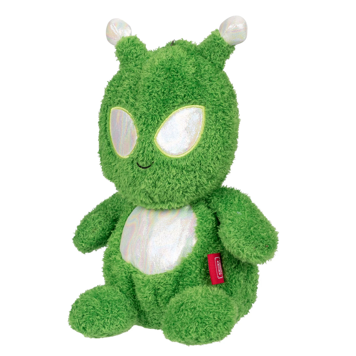 Alien Matt 7.5-inch Plush Collectible Stuffed Toy N707274