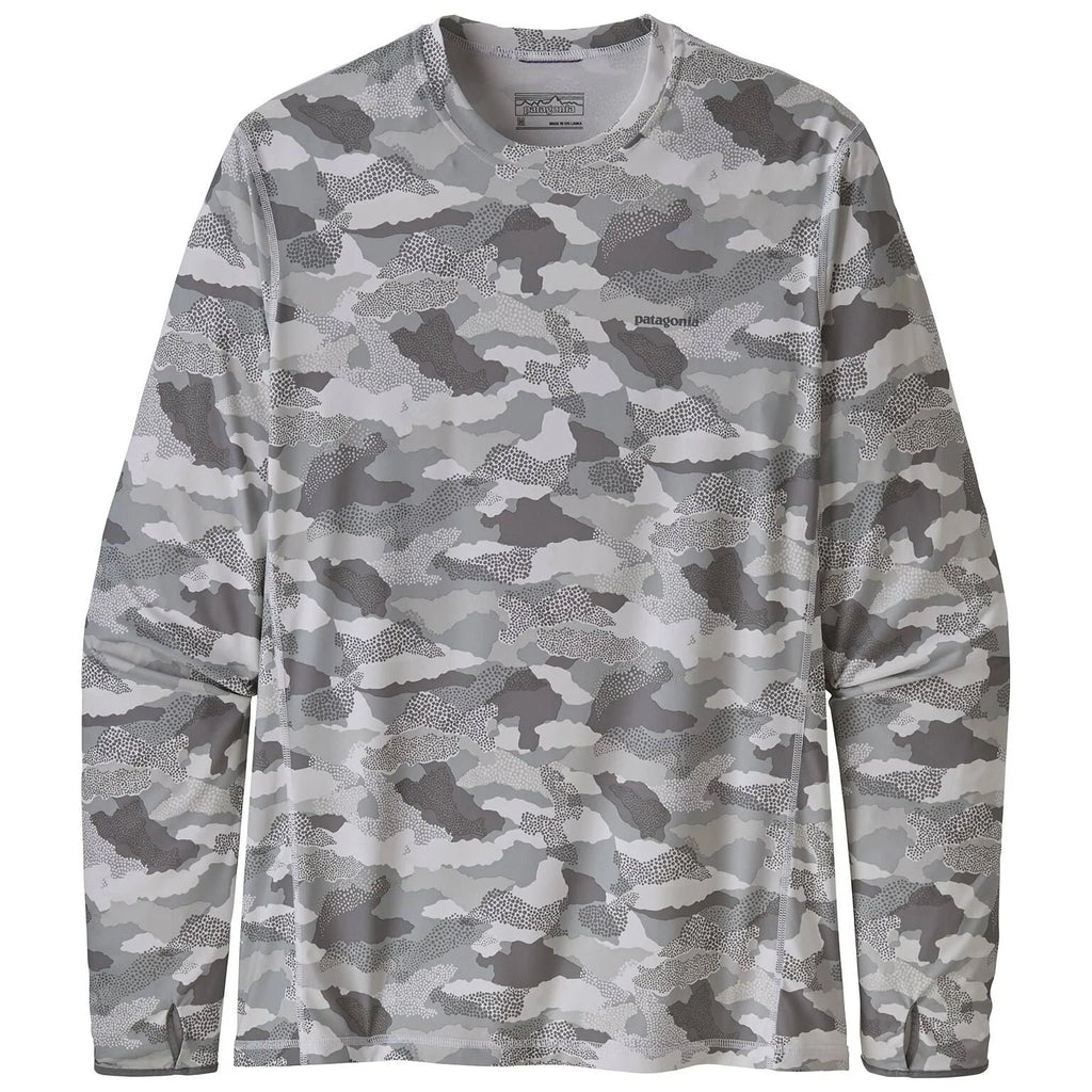 Men's Tropic Comfort Crew X792