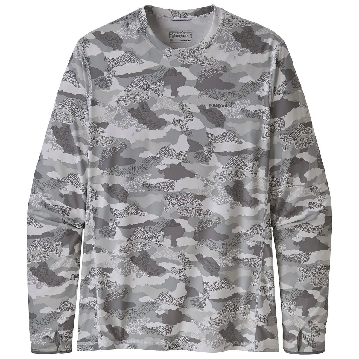 Men's Tropic Comfort Crew X792