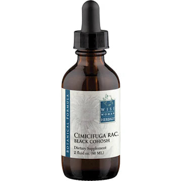 Black Cohosh 2 fl oz K452581
