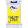 Water Softener Salt Pellets, 25 Lb. I336