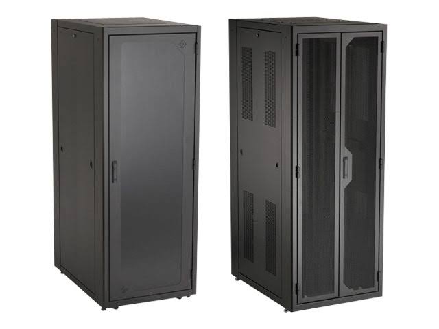 Black Box Elite Server Cabinet Rack V1371