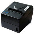 Black POS Receipt Printer E3244