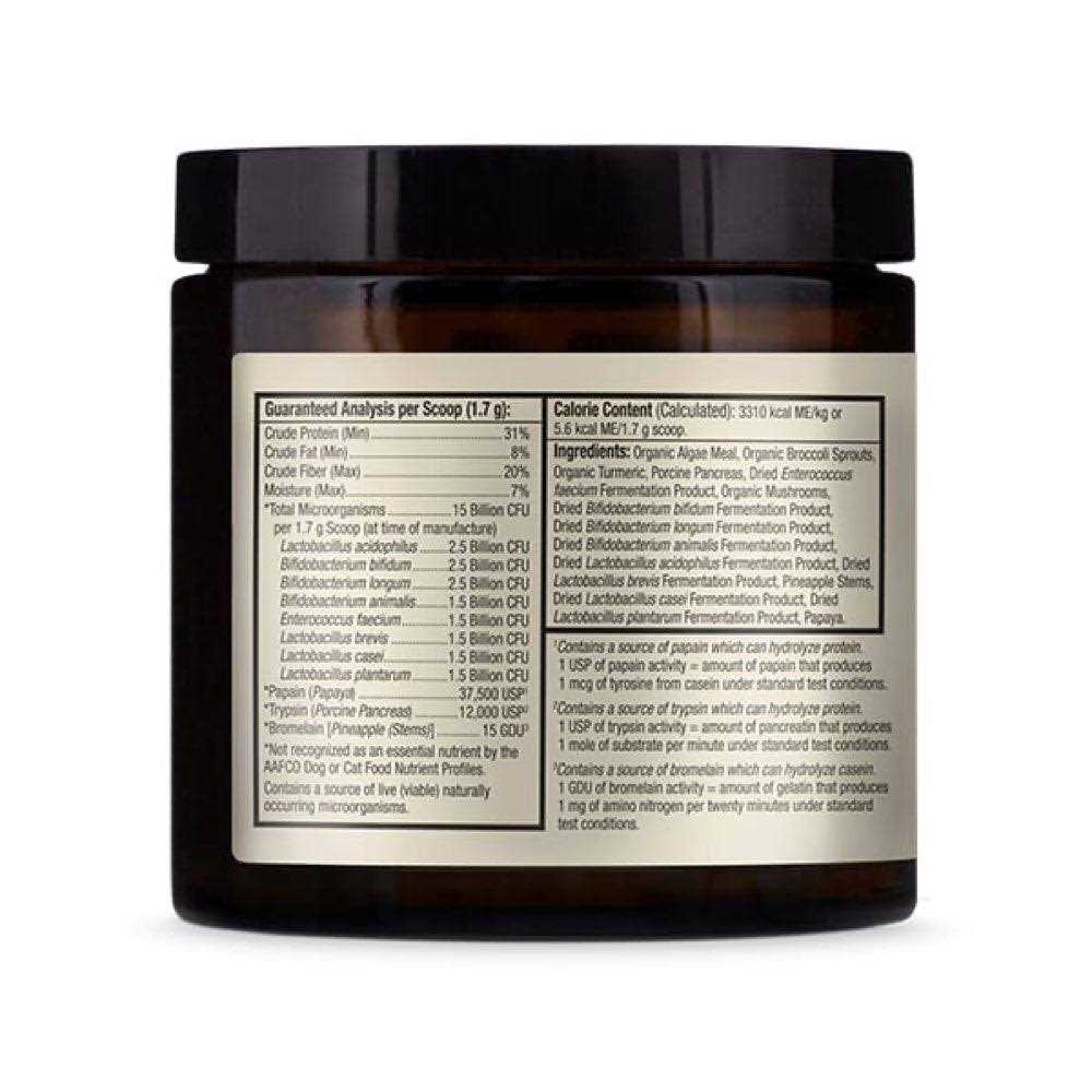 Whole Food Digestive Probiotic Q84407