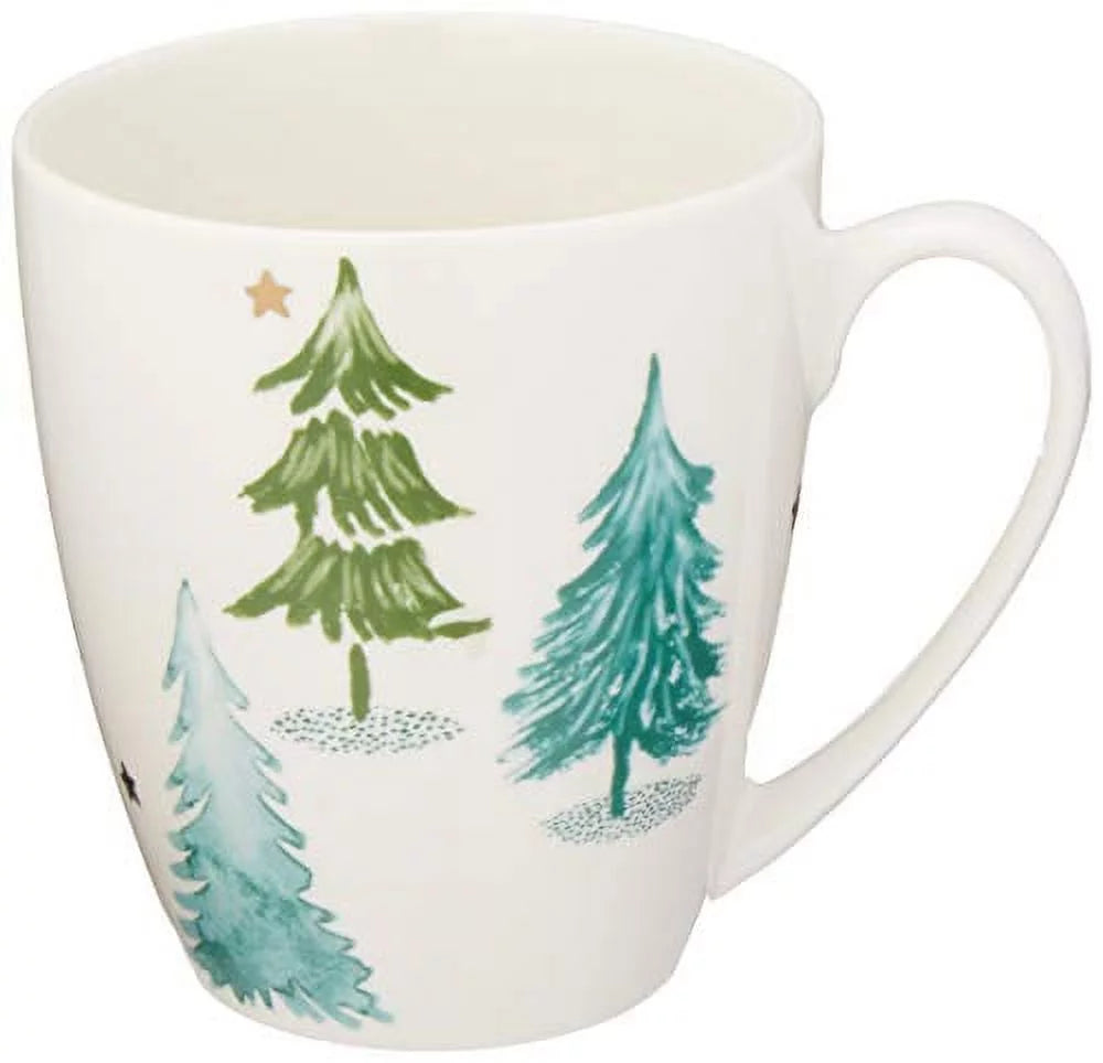 Ceramic Mug Set X3333