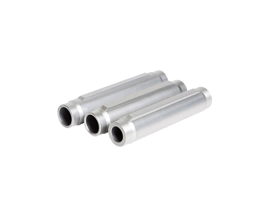 Silver Bike Rack R621543