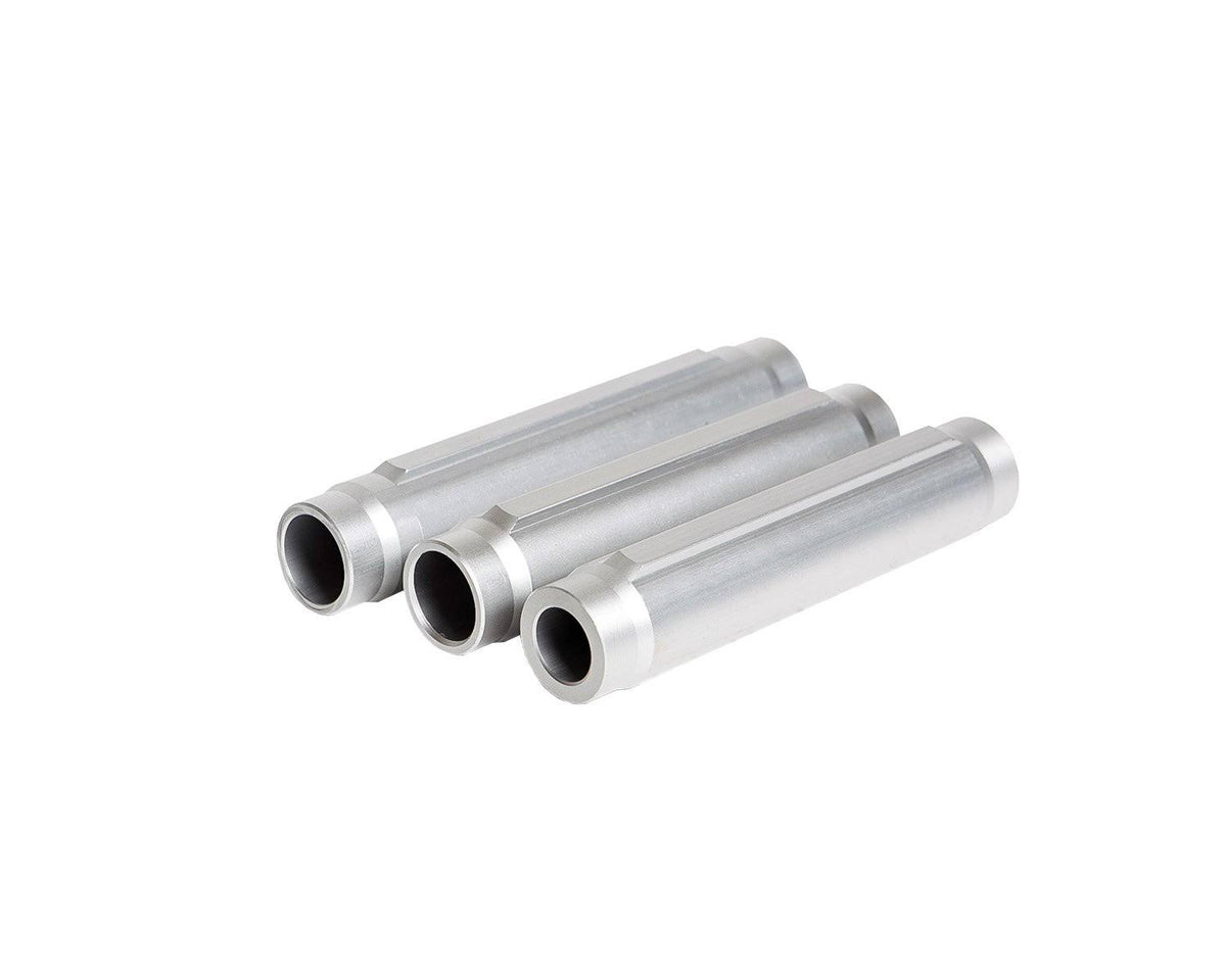 Silver Bike Rack R621543