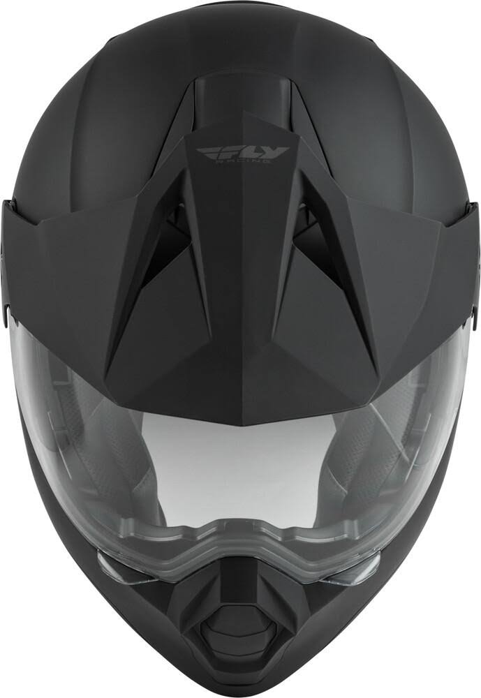 Matte Black Modular Helmet G47008