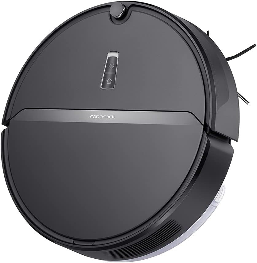 Robot Vacuum and Mop Combo with 2000 Pa Suction P90784