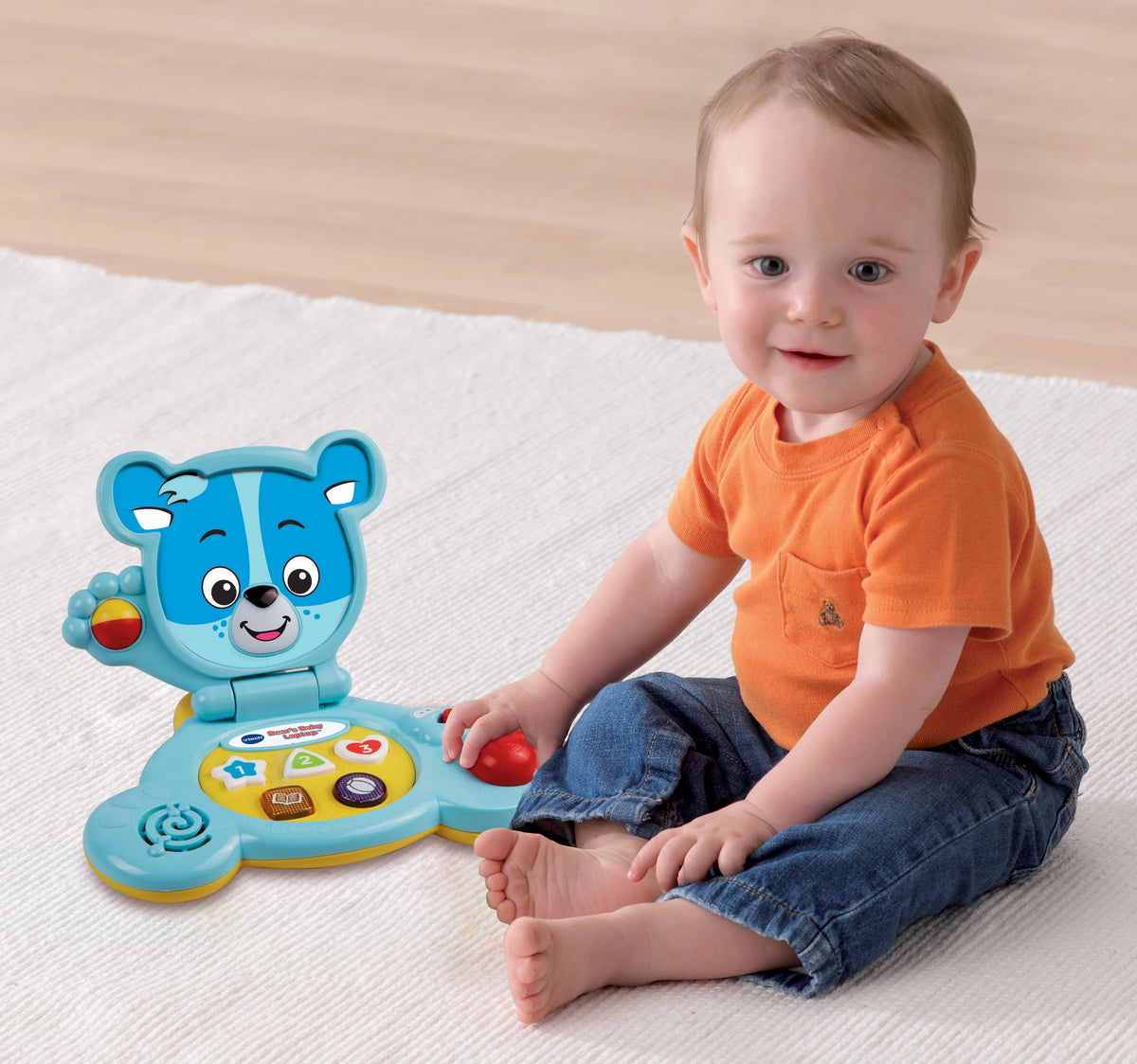Baby Laptop W187380