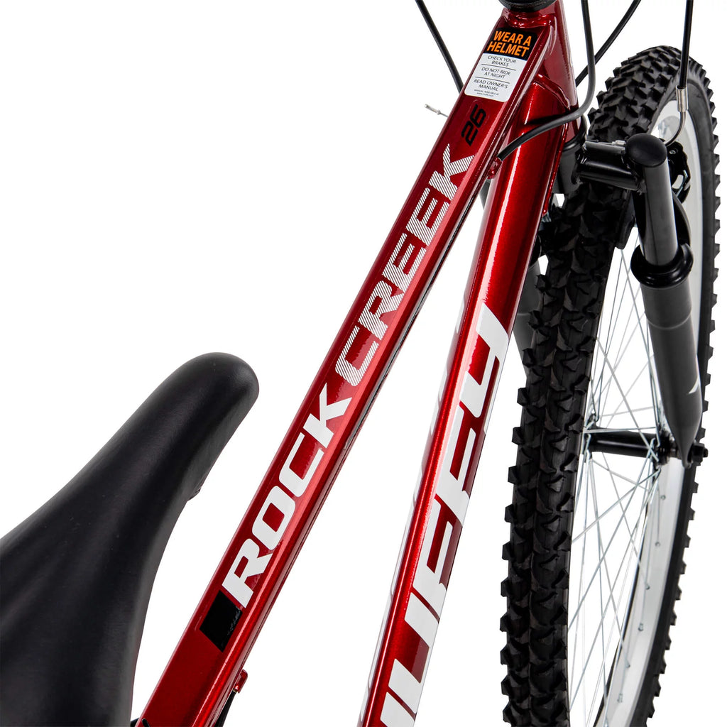 26” 18-Speed Mountain Bike P393655