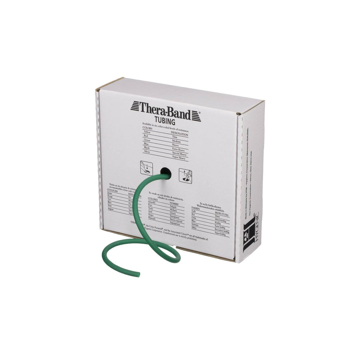 Latex Resistance Tubing K94874