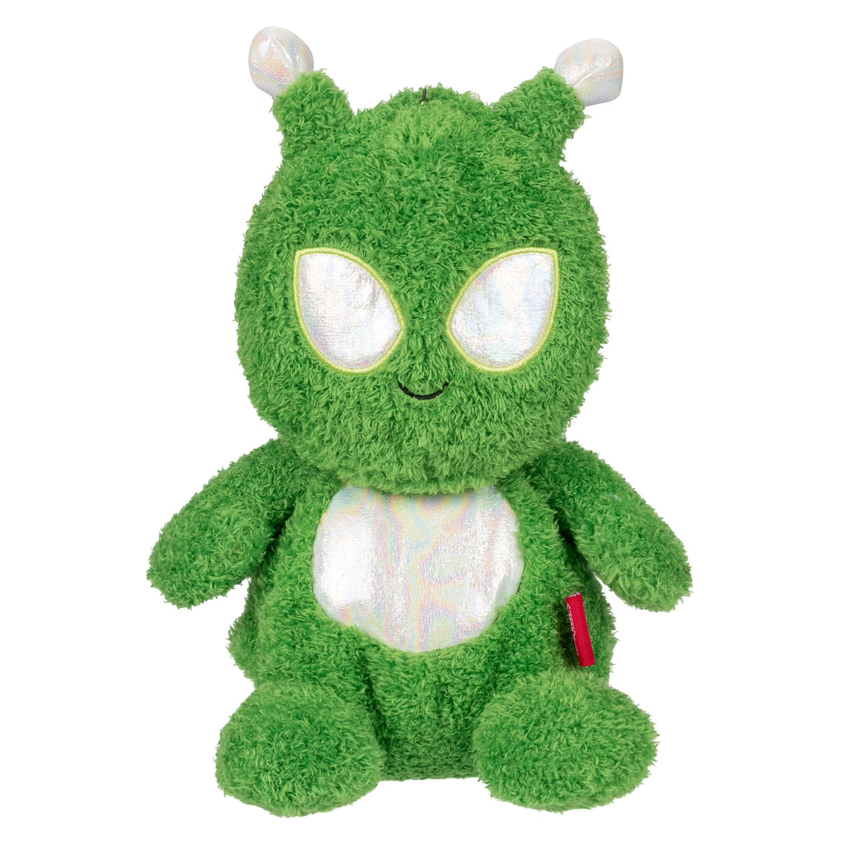 Alien Matt 7.5-inch Plush Collectible Stuffed Toy N707274
