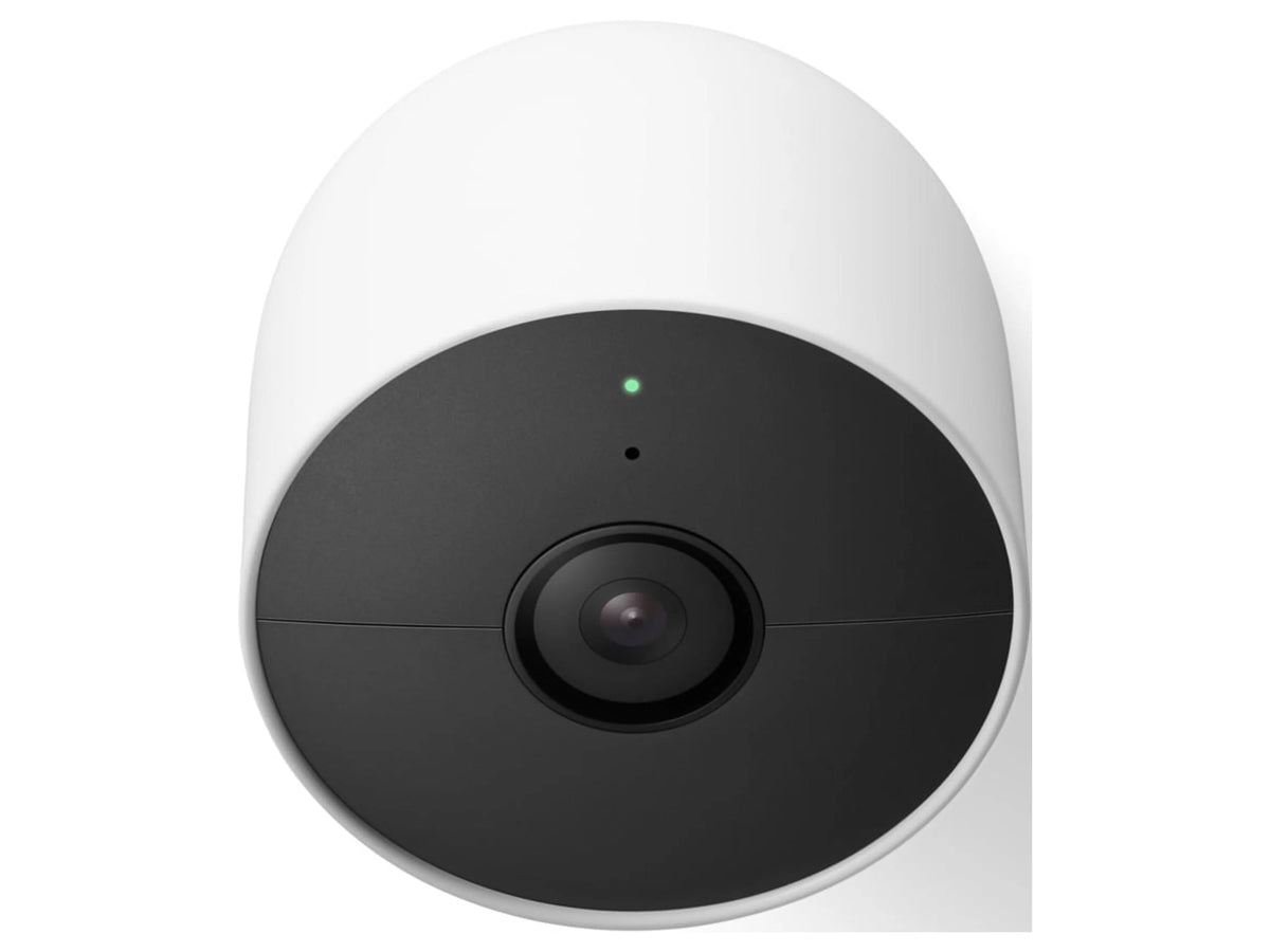 White Nest Camera 1pk C502738
