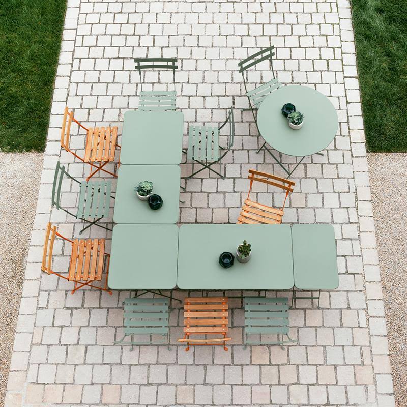 Round Bistro Table Y352480