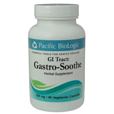 Gastro-Soothe 90 Capsules Z18775