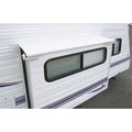 White Awning Fabric H179470