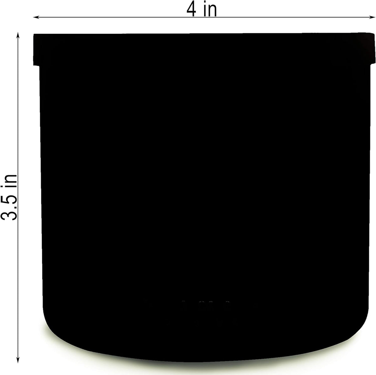 14.5 oz 3-Wick Candle Y2086