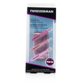 Micro Mini Tweezer Set 3pcs+1case O53562