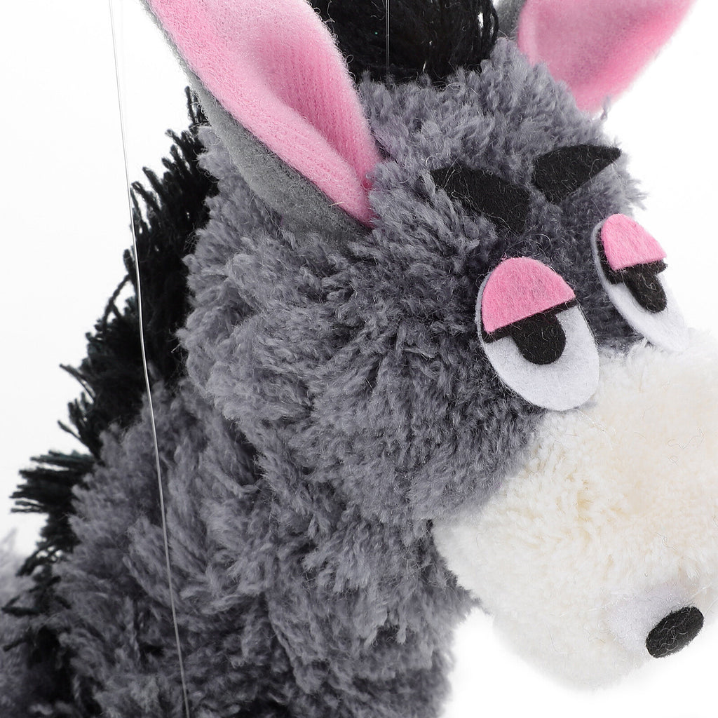 Marionette Puppet Plush Toy T575