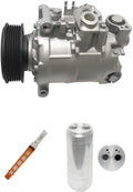 Reman AC Compressor Kit H827738