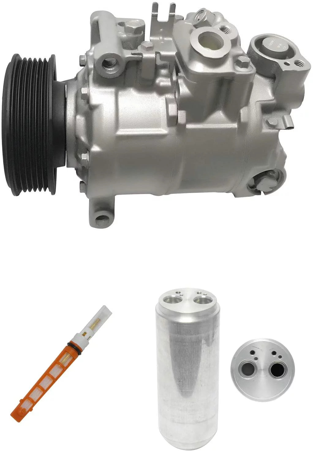 Reman AC Compressor Kit H827738