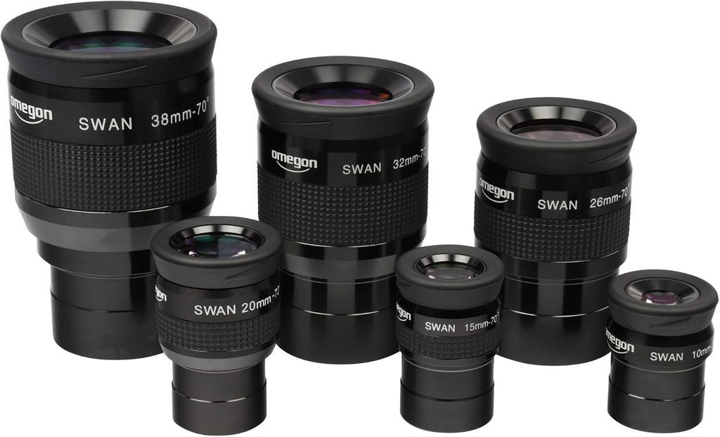 2" 38mm Eyepiece Y9836