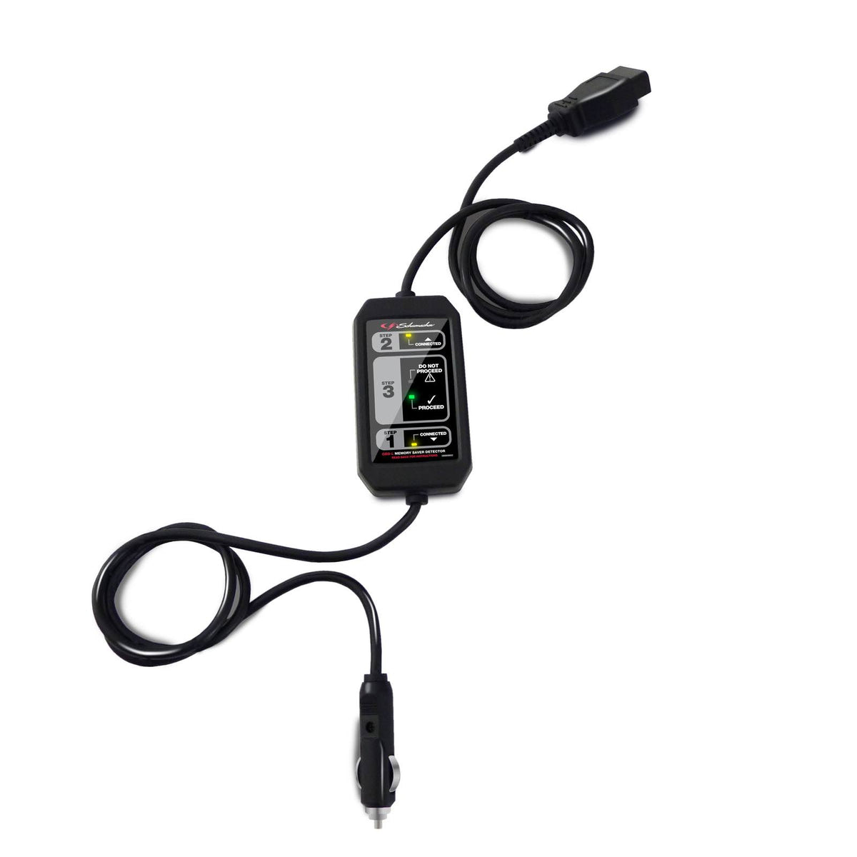 Memory Saver Detector R3300