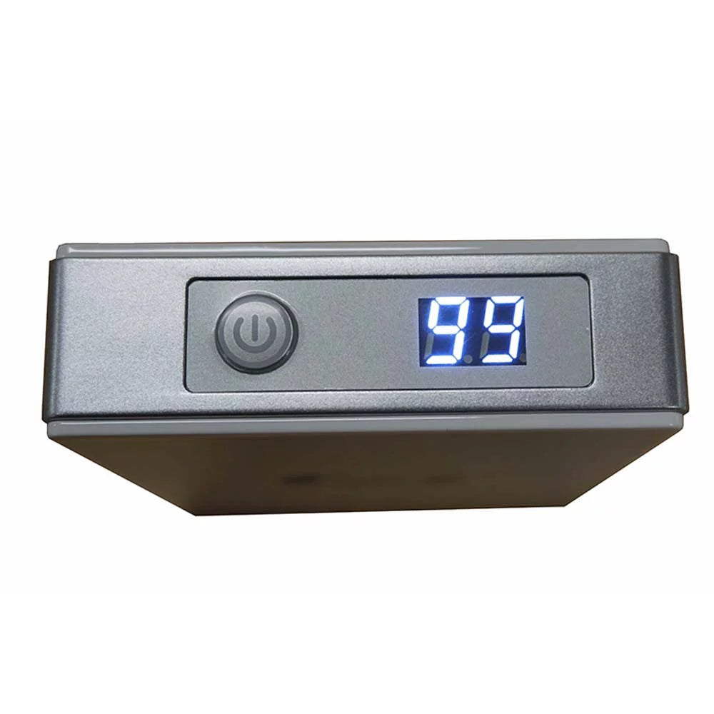 Rechargeable External Battery Pack X939103