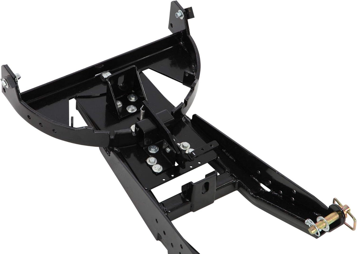 72 inch Black UTV Snow Plow Kit O1625